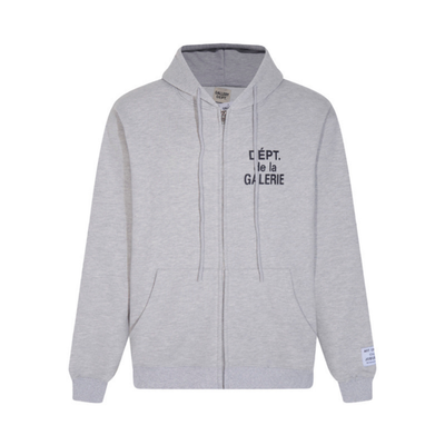 Gallery Jacket