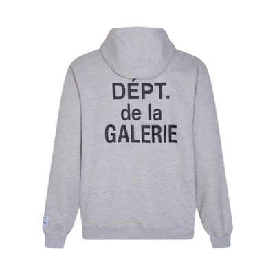 Gallery Jacket