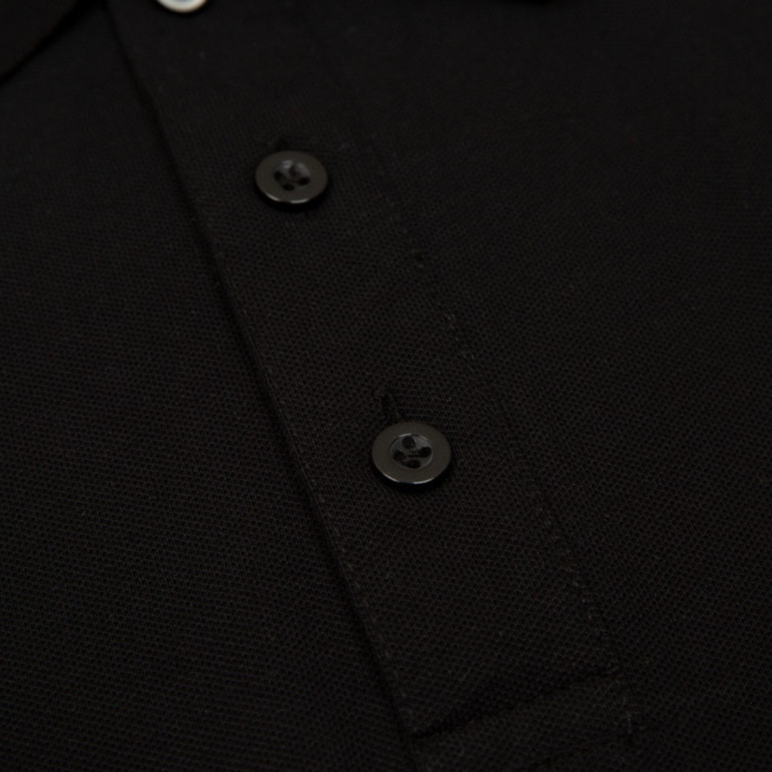 Monogram Polo
