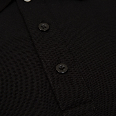 Monogram Polo
