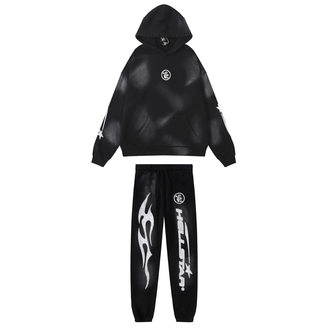 Hell Tracksuit