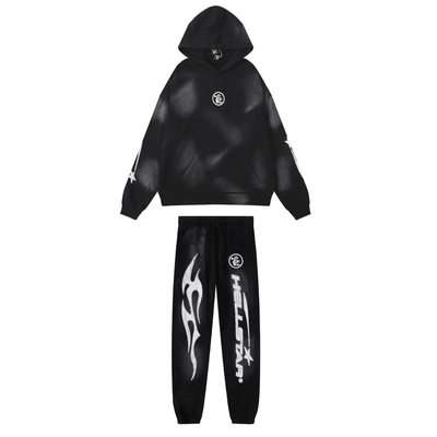 Hell Tracksuit