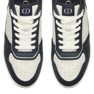 B27 Navy White
