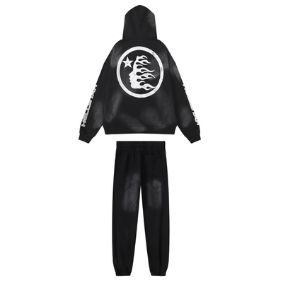 Hell Tracksuit