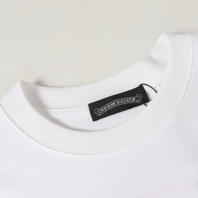 Chrome T-shirt