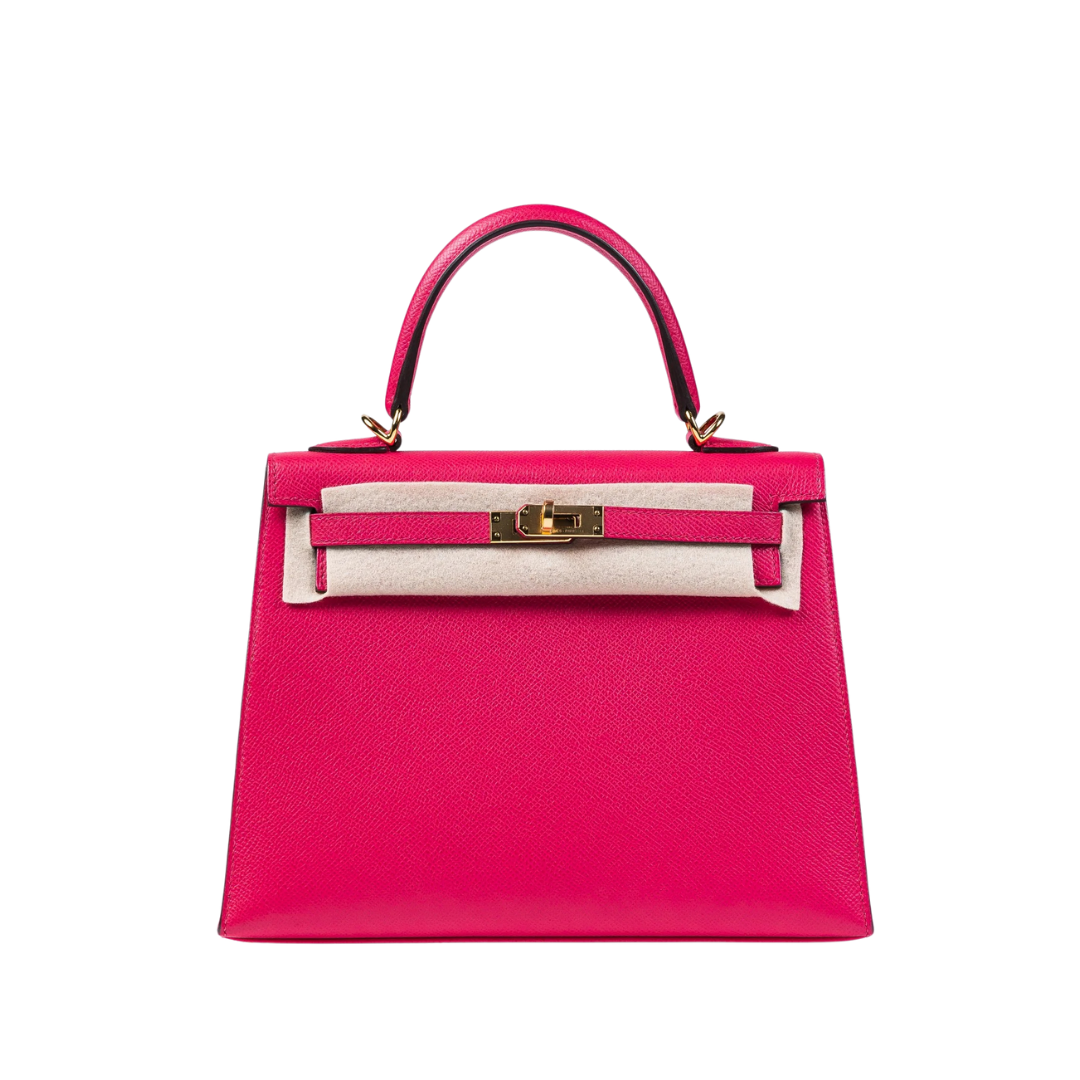 Kelly 25 Bag