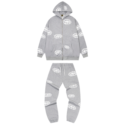 Alcatraz Tracksuit