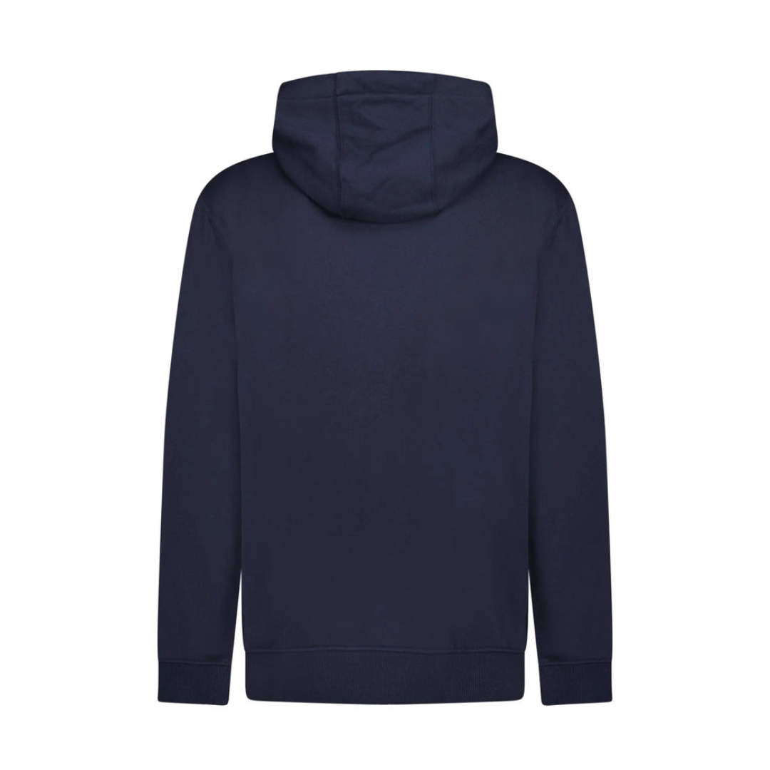 BB Zip-up Hoodie