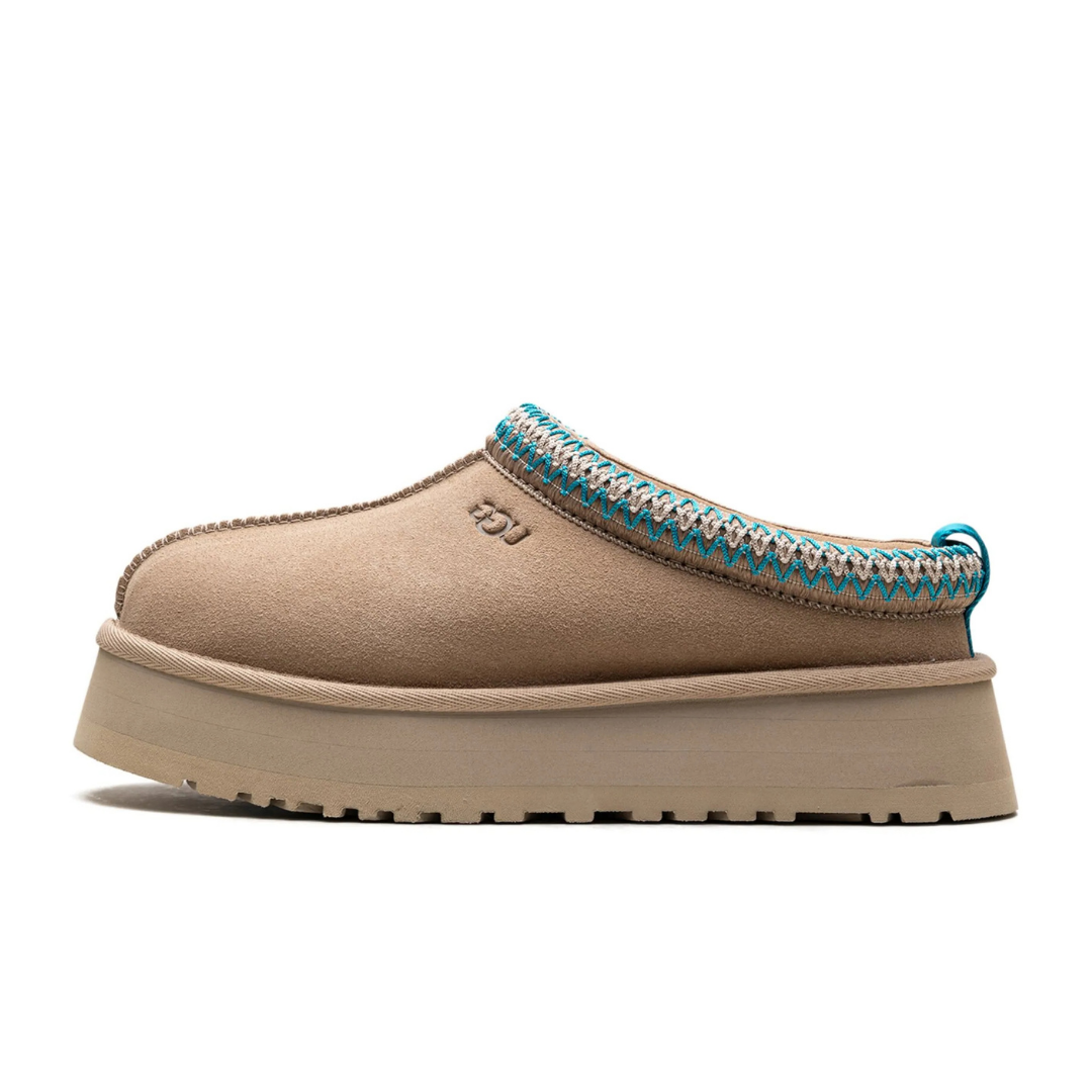 Tazz Sand Slippers