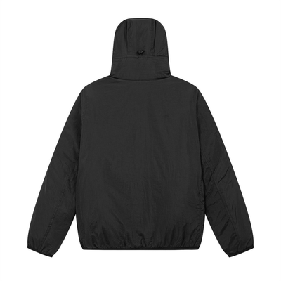 Monochromatic Jacket