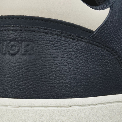 B27 Navy White