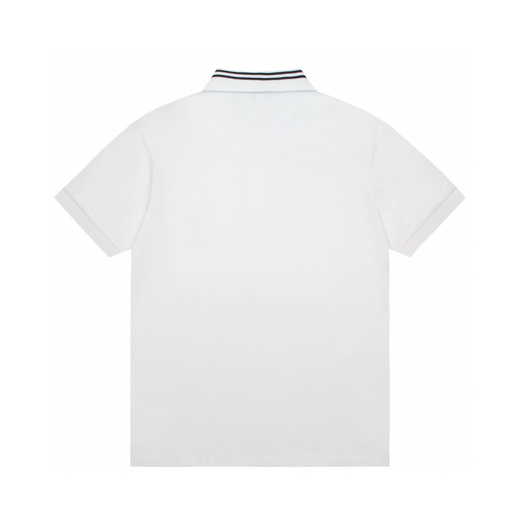 Monogram Polo