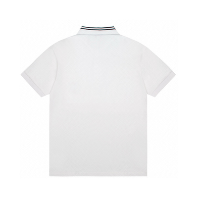 Monogram Polo