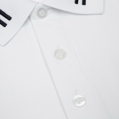 Monogram Polo
