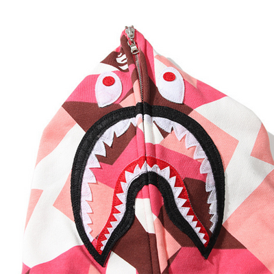 Bape Jacket