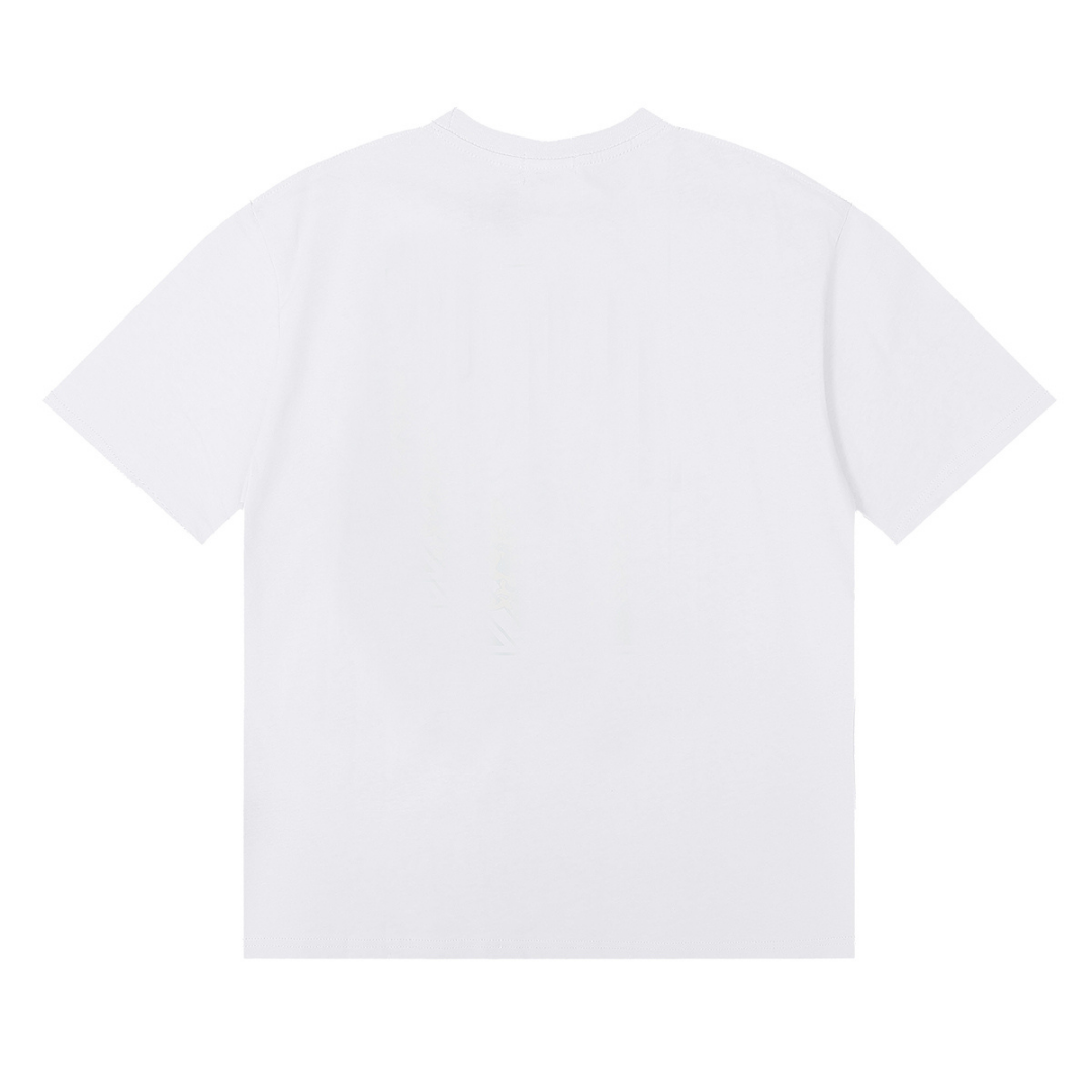 Amr Cheetah T-shirt