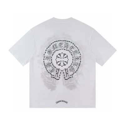 Chrome T-shirt