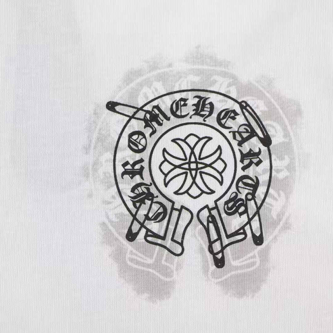 Chrome T-shirt