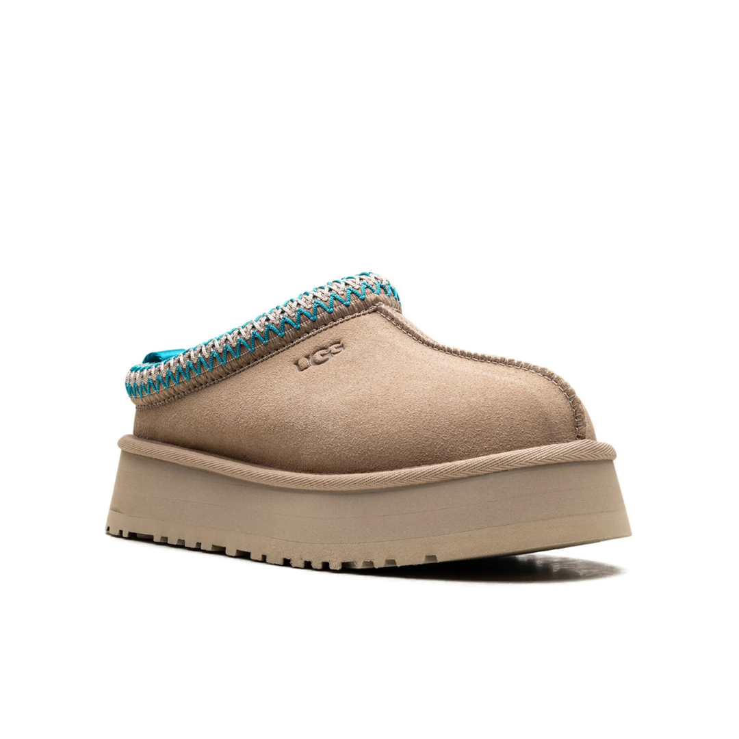 Tazz Sand Slippers