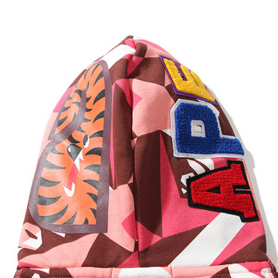 Bape Jacket