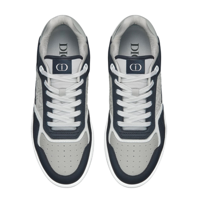 B27 Navy Grey