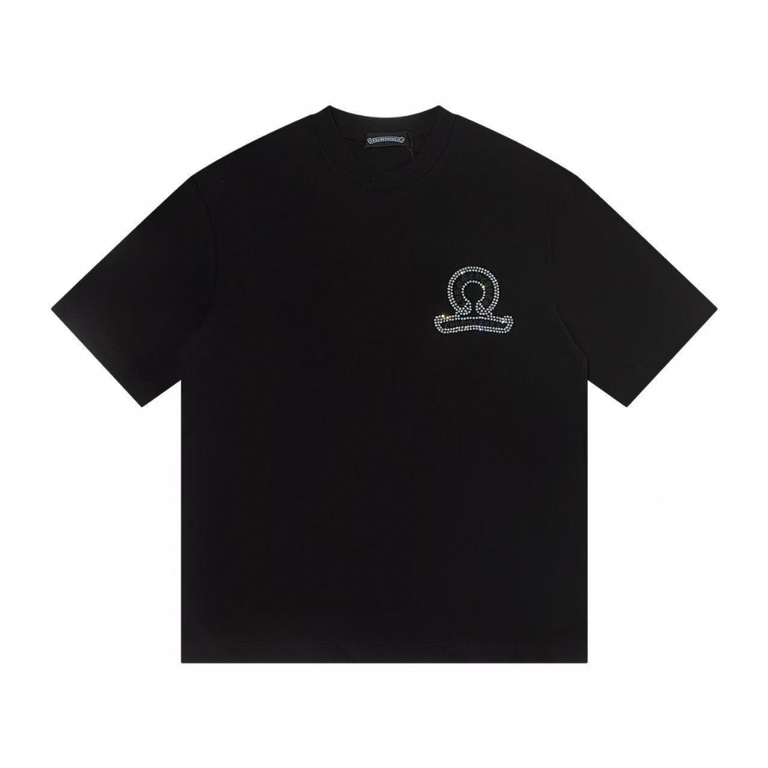 Chrome T-shirt