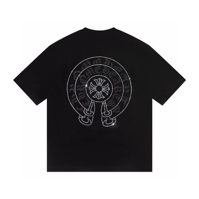 Chrome T-shirt