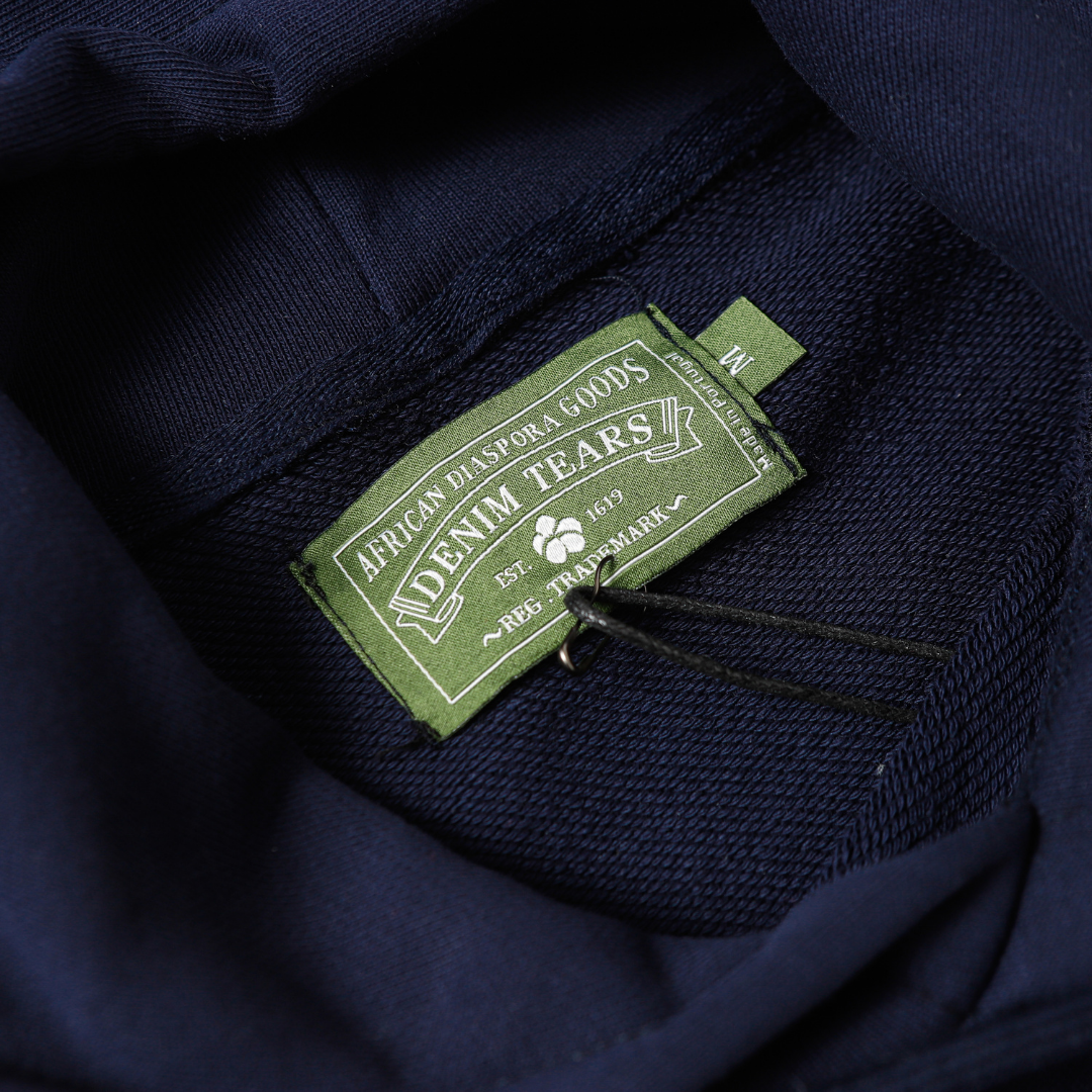 Denim Trs Cactus Tracksuit