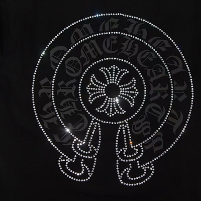 Chrome T-shirt
