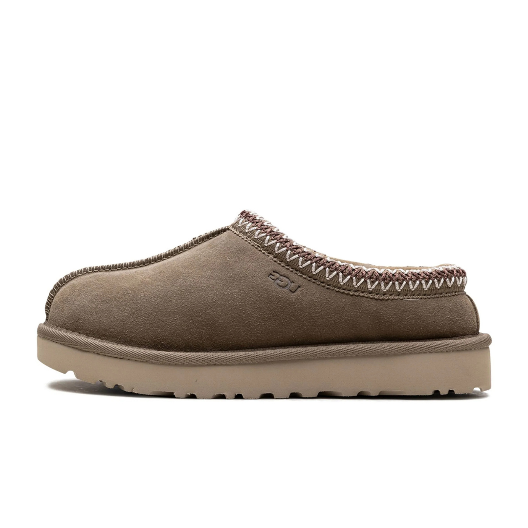 Tasman Slippers