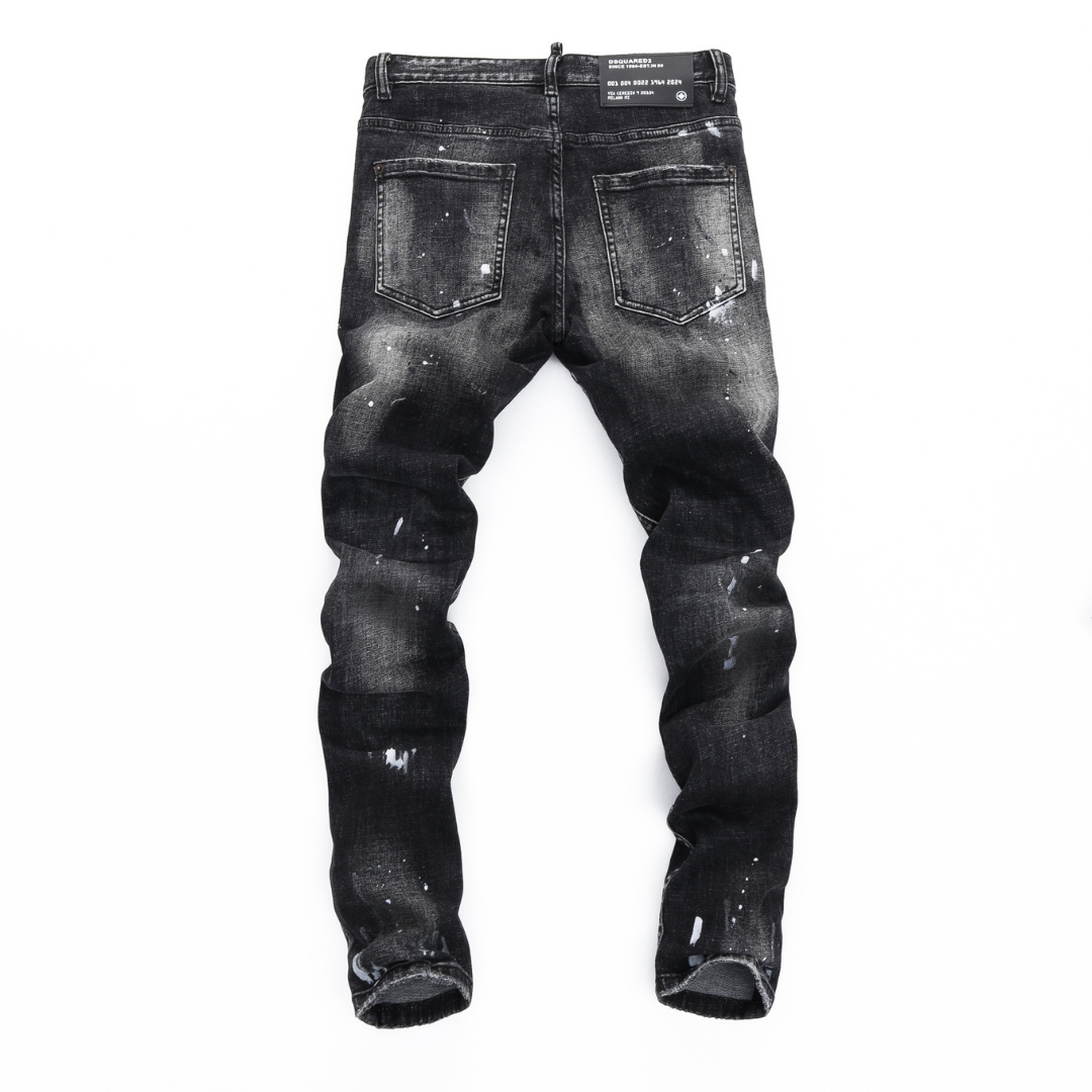 Dsq Jeans