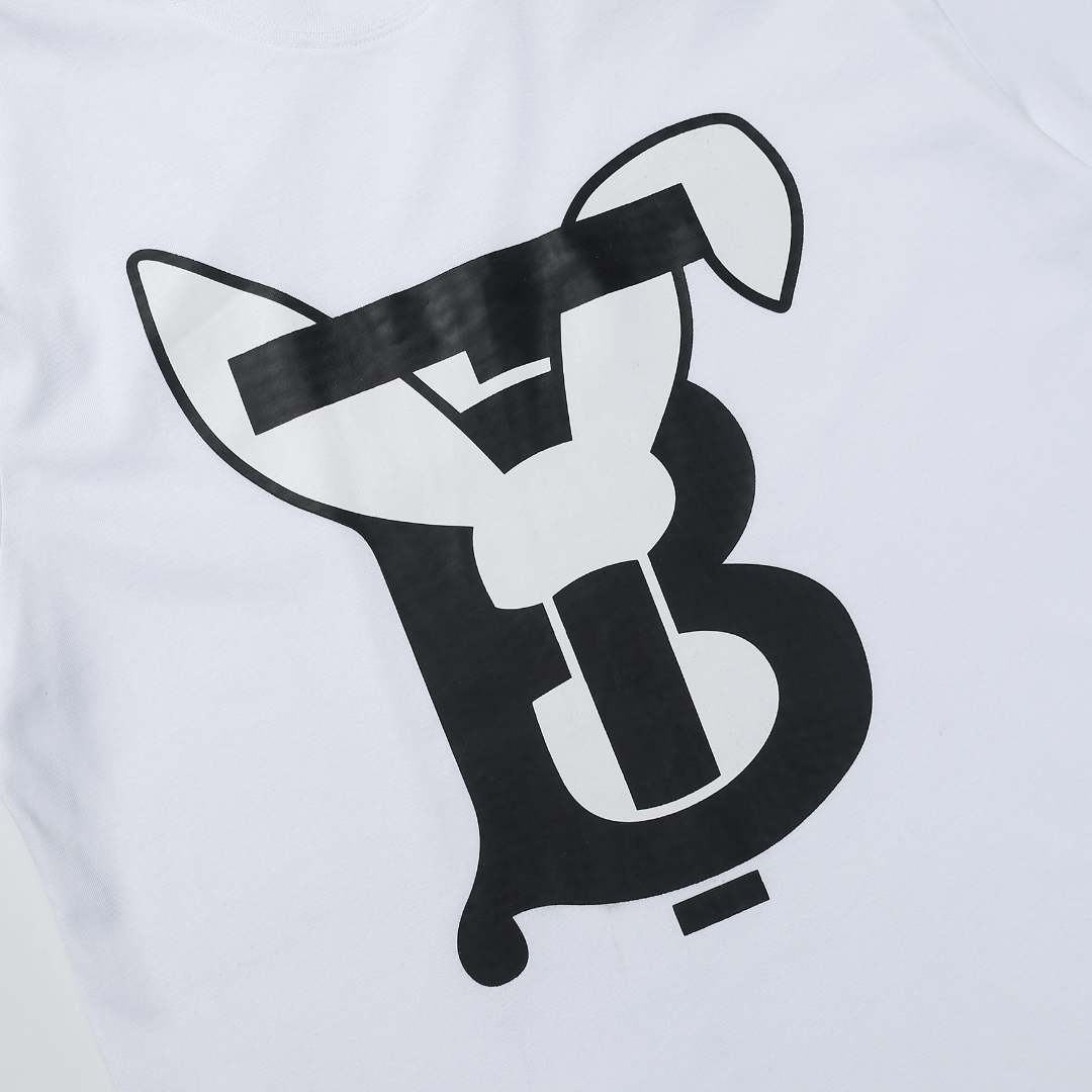 Monogram T-shirt