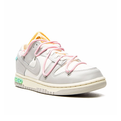 Dunk Off "Lot 09"