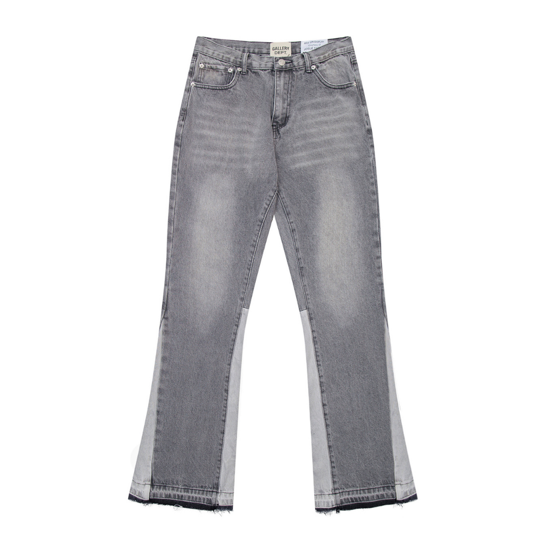 Gallery Dpt. Paint Jeans