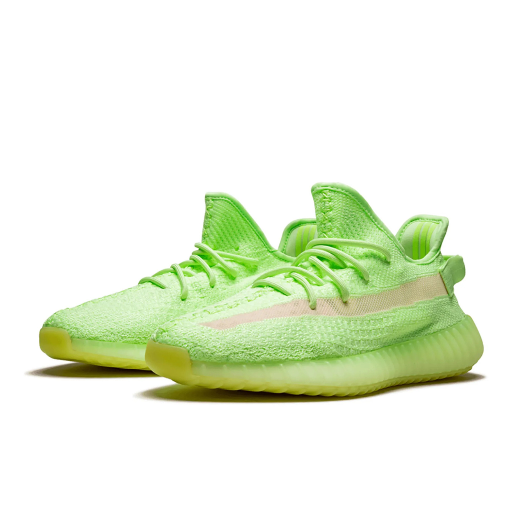 YEEZY - 350 V2 "Glow in the dark"
