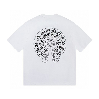 Chrome T-shirt