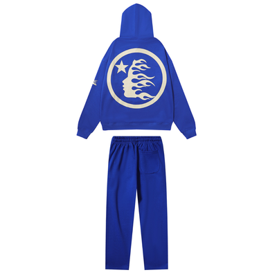 Hell Tracksuit