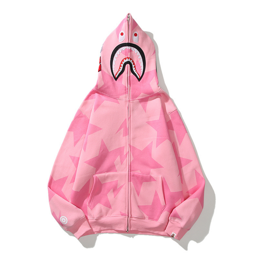 Bape Jacket