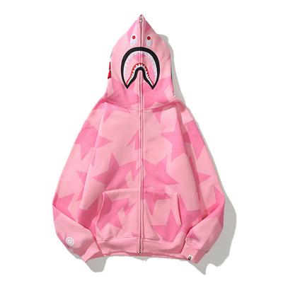 Bape Jacket