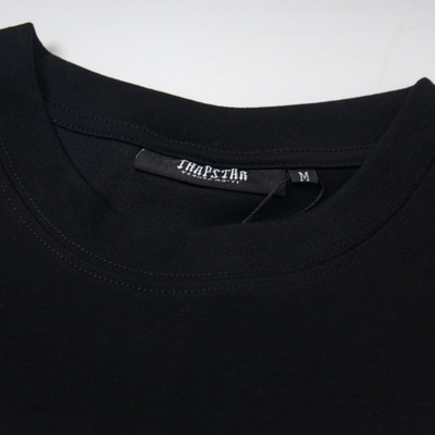 Decoded T Secret Short Set