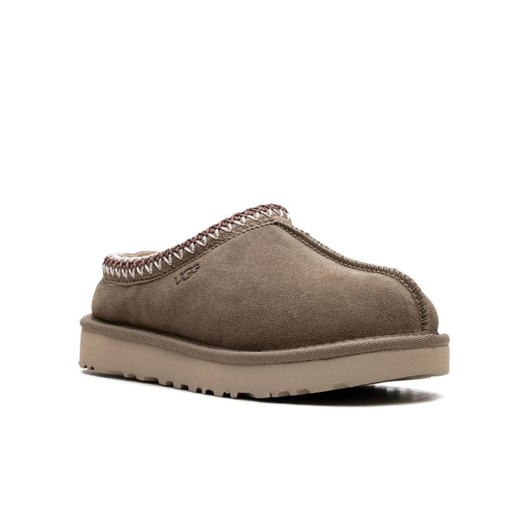 Tasman Slippers