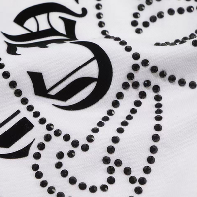 Chrome T-shirt