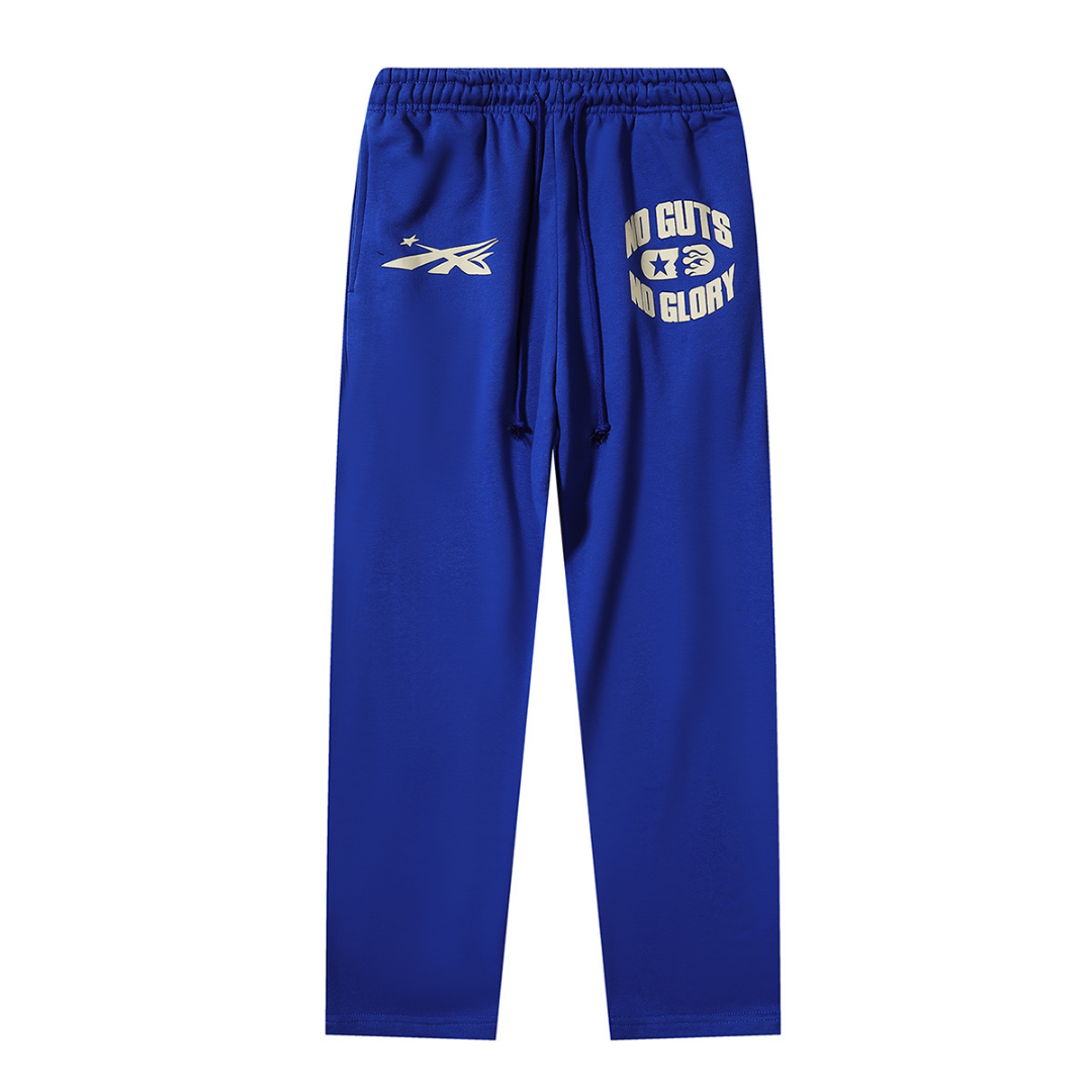 Hell Tracksuit