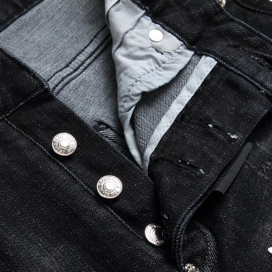 Dsq Jeans