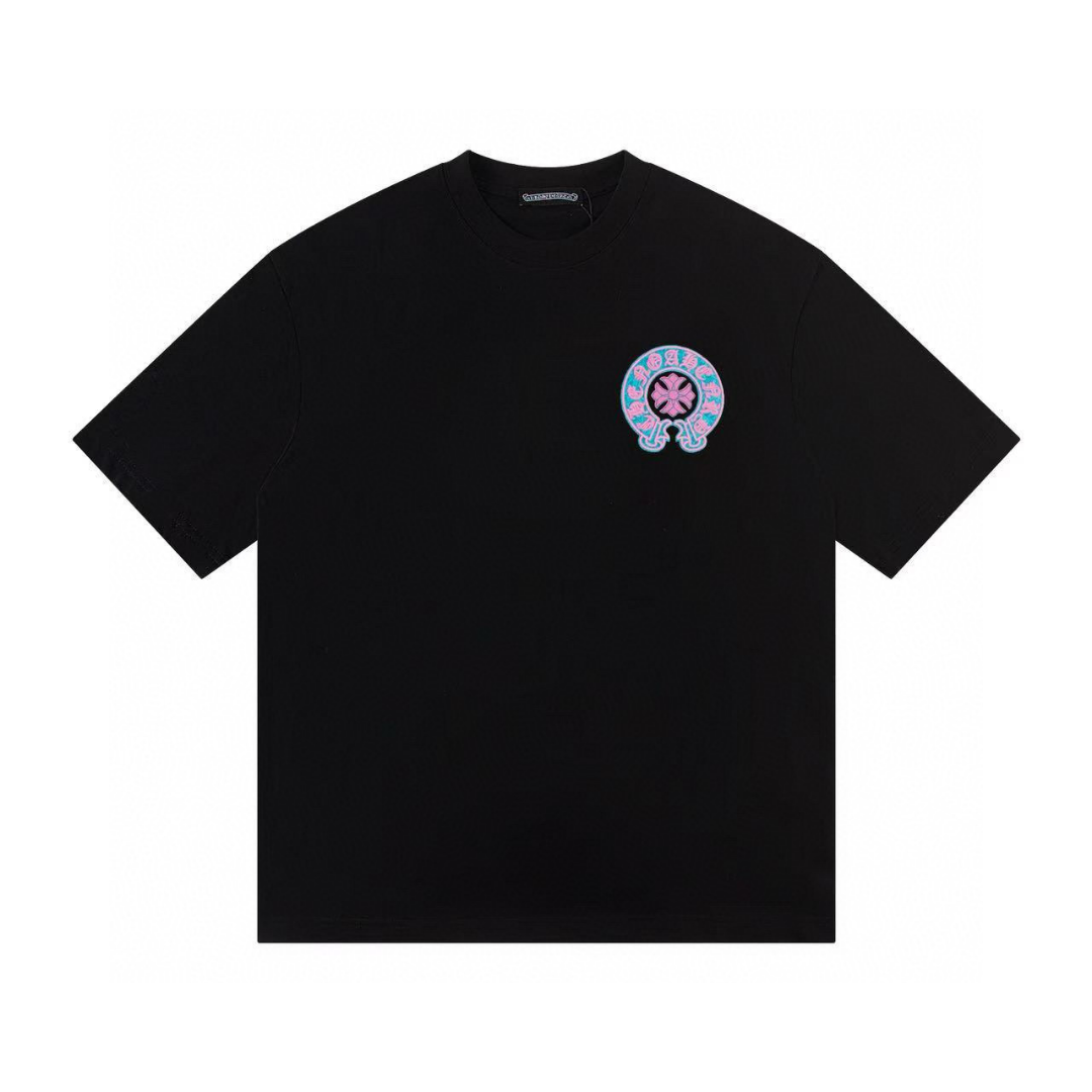 Chrome T-shirt