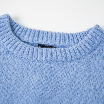 Alcatraz Polo Sweater