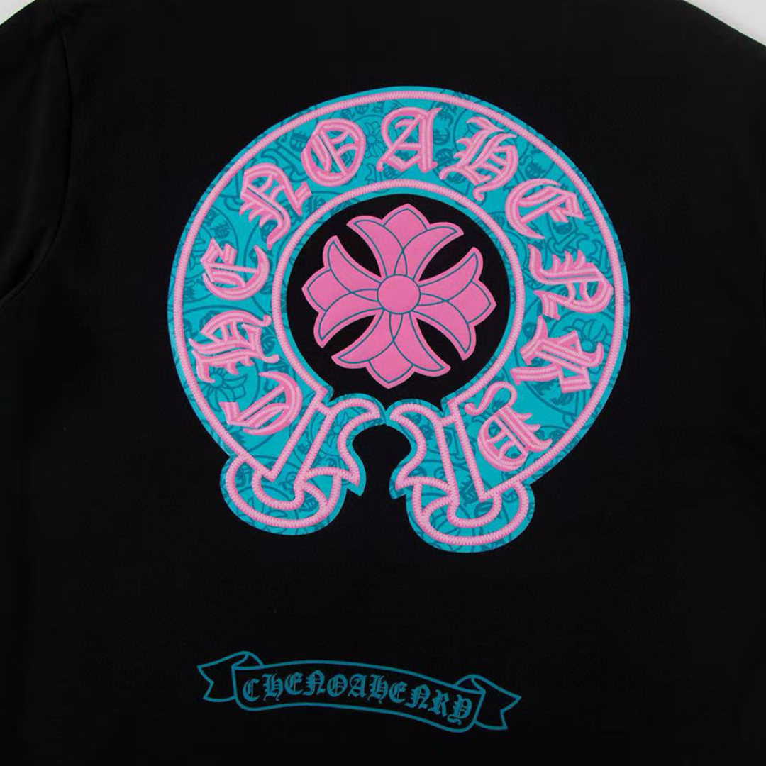 Chrome T-shirt