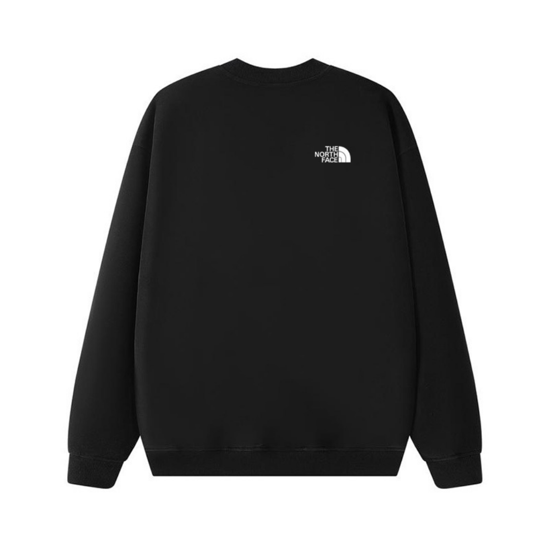 Tnf Monogram Hoodie