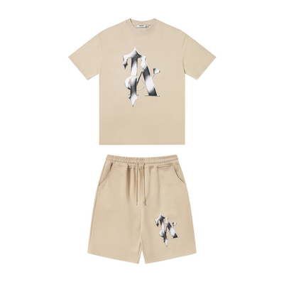 Decoded T Secret Short Set