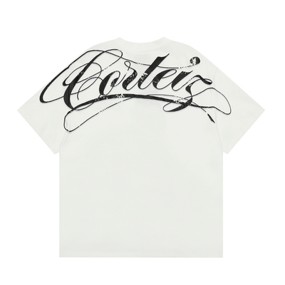 Alcatraz Monochrome T-shirt
